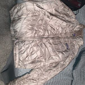 Patagonia Women’s Lightweight Radalie Bomber Jacket